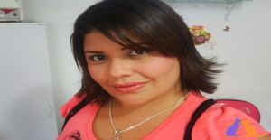 Renata_s2 38 years old I am from Colatina/Espirito Santo, Seeking Dating Friendship with Man