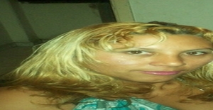 Solangematos15 42 years old I am from Guarulhos/Sao Paulo, Seeking Dating Friendship with Man