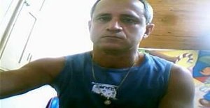 Ribaltaspa 55 years old I am from Cabo Frio/Rio de Janeiro, Seeking Dating Friendship with Woman