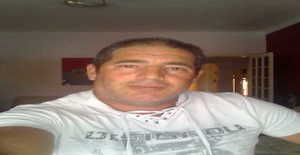 Danielpacheco 56 years old I am from Almada/Setubal, Seeking Dating Friendship with Woman