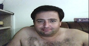 Henriqueantonio 43 years old I am from Torres Vedras/Lisboa, Seeking Dating Friendship with Woman