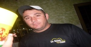 Wagnereugenio 41 years old I am from Maringa/Parana, Seeking Dating Friendship with Woman
