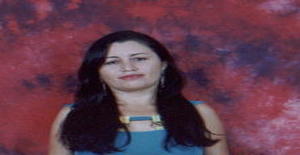 Magdala 51 years old I am from Parnaíba/Piaui, Seeking Dating Friendship with Man