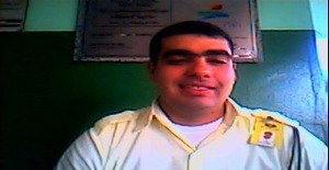 Kaiocesar 34 years old I am from Campo Grande/Mato Grosso do Sul, Seeking Dating Friendship with Woman