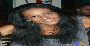 Maria Cristina 61 years old I am from Jacarepagua/Rio de Janeiro, Seeking Dating Friendship with Man