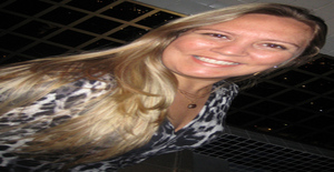Cecilia34 43 years old I am from Recife/Pernambuco, Seeking Dating Friendship with Man