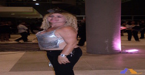 Pandorachaemosa 51 years old I am from Natal/Rio Grande do Norte, Seeking Dating Friendship with Man