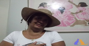 Sylviaguiomarae 46 years old I am from Recife/Pernambuco, Seeking Dating with Man
