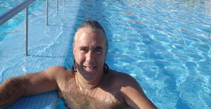 Striconekas 51 years old I am from São João da Talha/Lisboa, Seeking Dating Friendship with Woman