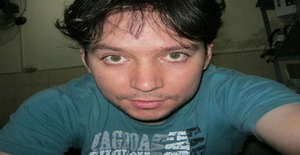 Leds. 40 years old I am from Sorocaba/Sao Paulo, Seeking Dating Friendship with Woman