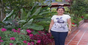 Mercedesjuana 64 years old I am from Caracas/Distrito Capital, Seeking Dating with Man
