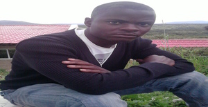 Joaquimkenny 32 years old I am from Maxinde/Malanje, Seeking Dating Friendship with Woman
