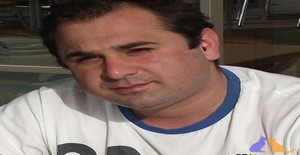 Gust75 47 years old I am from Lisboa/Lisboa, Seeking Dating Friendship with Woman