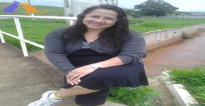 Alexsandra cout 52 years old I am from Resende/Rio de Janeiro, Seeking Dating Friendship with Man