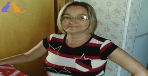 Suzana nasciment 62 years old I am from Esteio/Rio Grande do Sul, Seeking Dating Friendship with Man