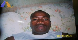 Cesar francisco 50 years old I am from Luanda/Luanda, Seeking Dating Friendship with Woman