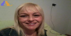 Dolores44 52 years old I am from São Paulo/Sao Paulo, Seeking Dating Friendship with Man