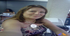 Mara helena 65 years old I am from Rio de Janeiro/Rio de Janeiro, Seeking Dating Friendship with Man