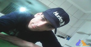 Daniel silva 29 years old I am from Cedral/Sao Paulo, Seeking Dating Friendship with Woman