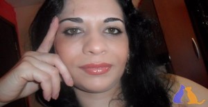Néia almeida 43 years old I am from Curitiba/Paraná, Seeking Dating Friendship with Man