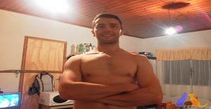 N98773288 48 years old I am from Curitiba/Paraná, Seeking Dating Friendship with Woman