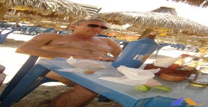 Mirojohn 63 years old I am from Brejo Santo/Ceará, Seeking Dating Friendship with Woman