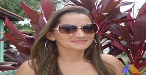 Fabianacacau 42 years old I am from Fortaleza/Ceará, Seeking Dating Friendship with Man