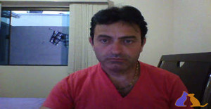 Alex fabiano jaq 51 years old I am from Araxá/Minas Gerais, Seeking Dating Friendship with Woman