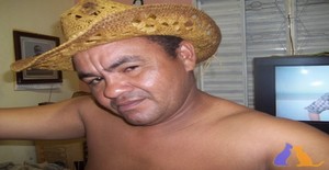 Encomenda6 50 years old I am from São Luís/Maranhão, Seeking Dating Friendship with Woman