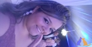 Florzenha 36 years old I am from Fortaleza/Ceará, Seeking Dating Friendship with Man