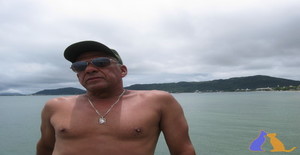 Emilio xavier 71 years old I am from Porto Alegre/Rio Grande do Sul, Seeking Dating Friendship with Woman