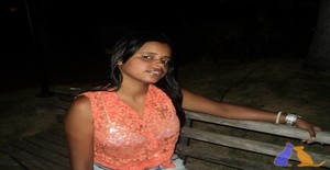 Carol silva 29 years old I am from Vila Velha/Espírito Santo, Seeking Dating Friendship with Man