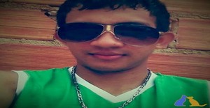 Ramonlopes 27 years old I am from Oriximiná/Pará, Seeking Dating Friendship with Woman