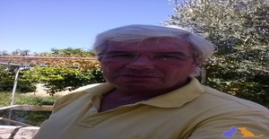 Antonio 70 years old I am from Mora/Évora, Seeking Dating with Woman