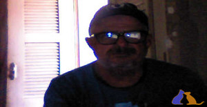 Fryboll 61 years old I am from Fortaleza/Ceará, Seeking Dating Friendship with Woman