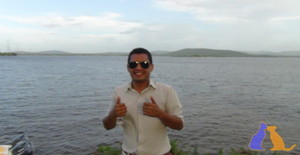 Amaury diaz 35 years old I am from Barcelona/Anzoátegui, Seeking Dating Friendship with Woman