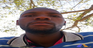 Severino8 32 years old I am from Matola/Maputo, Seeking Dating Friendship with Woman