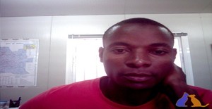 Adrixpoitier 35 years old I am from Luanda/Luanda, Seeking Dating with Woman