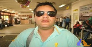Hombre7575 46 years old I am from Recife/Pernambuco, Seeking Dating Friendship with Woman