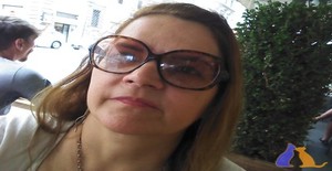 Mell2015 56 years old I am from Presidente Prudente/São Paulo, Seeking Dating Friendship with Man