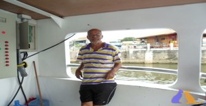 Mario goiano 67 years old I am from Brasília/Distrito Federal, Seeking Dating Friendship with Woman