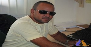 Jose italo 38 years old I am from Maracanaú/Ceará, Seeking Dating Friendship with Woman