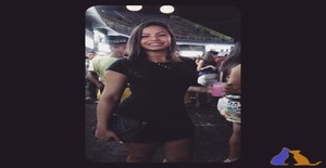 Jhorrana sabrina 28 years old I am from Manaus/Amazonas, Seeking Dating Friendship with Man