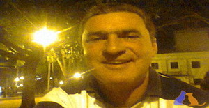 Volmar1706 53 years old I am from Chapecó/Santa Catarina, Seeking Dating Friendship with Woman