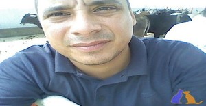 Maxpower8 37 years old I am from Caracas/Distrito Capital, Seeking Dating Friendship with Woman