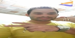 Danilo Nogueira 33 years old I am from Pitangui/Minas Gerais, Seeking Dating Friendship with Woman