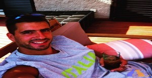 johnyrl 27 years old I am from Nazaré/Leiria, Seeking Dating Friendship with Woman