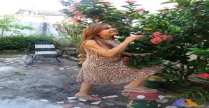 suzyanna 52 years old I am from Manaus/Amazonas, Seeking Dating Friendship with Man
