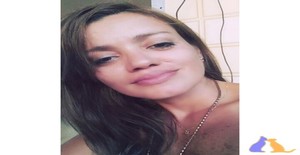 Xcheylla 44 years old I am from Recife/Pernambuco, Seeking Dating Friendship with Man
