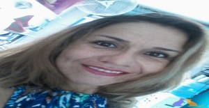 jÚLIA 47 years old I am from Ananindeua/Pará, Seeking Dating with Man